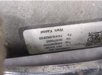 A9063503810 Ступица (кулак, цапфа) Mercedes Sprinter 2006-2018 11361183 #3