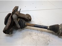  Ступица (кулак, цапфа) Audi A1 (8X) 2014-2018 20327804 #1