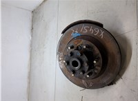 MB891088, MR113894 Ступица (кулак, цапфа) Mitsubishi L200 1996-2006 20327808 #3