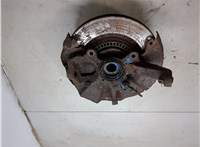 MB891088, MR113894 Ступица (кулак, цапфа) Mitsubishi L200 1996-2006 20327808 #4