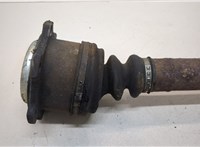  Полуось (приводной вал, шрус) Audi A4 (B5) 1994-2000 20327809 #2