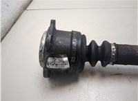 8D0407272CL Полуось (приводной вал, шрус) Audi A4 (B5) 1994-2000 20327809 #8