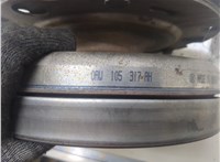 03G105323K Маховик Audi A4 (B8) 2007-2011 20327810 #2