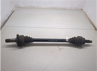 33208609839 Полуось (приводной вал, шрус) BMW X5 E70 2006-2013 20327817 #4