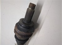 33208609839 Полуось (приводной вал, шрус) BMW X5 E70 2006-2013 20327817 #5