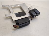  Блок управления стояночным тормозом Bentley Continental GT 2003-2011 20327819 #4