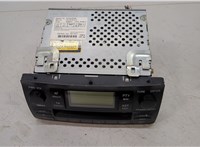  Магнитола Toyota Corolla E12 2001-2006 20327821 #1