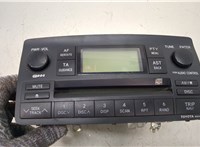  Магнитола Toyota Corolla E12 2001-2006 20327821 #2