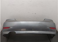  Бампер BMW 5 E60 2003-2009 20327822 #1