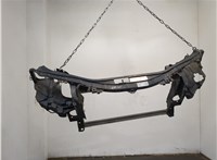  Рамка передняя (телевизор) Audi A8 (D3) 2002-2005 20327823 #1