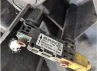  Рамка передняя (телевизор) Audi A8 (D3) 2002-2005 20327823 #6