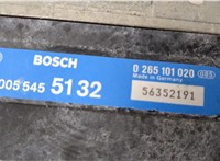  Блок управления АБС (ABS, ESP, ASR) Mercedes 124 E 1993-1995 20327830 #5
