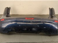  Бампер Nissan Note E11 2006-2013 20327831 #1