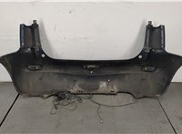  Бампер Nissan Note E11 2006-2013 20327831 #7