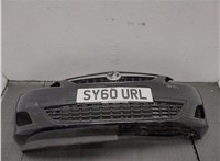  Бампер Opel Astra J 2010-2017 20327840 #1