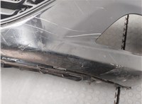  Бампер Opel Astra J 2010-2017 20327840 #9