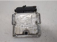 0281012999 Блок управления двигателем Chrysler Voyager 2001-2007 20327843 #1