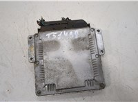 0281012999 Блок управления двигателем Chrysler Voyager 2001-2007 20327843 #2