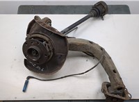 Ступица (кулак, цапфа) BMW 3 E46 1998-2005 20327866 #2