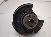 Ступица (кулак, цапфа) Mercedes S W220 1998-2005 20327868 #2