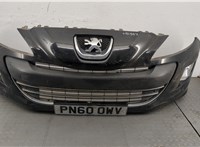  Бампер Peugeot 308 2007-2013 20327884 #1