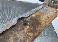  Усилитель бампера Skoda Roomster 2006-2010 11361238 #6