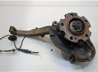  Ступица (кулак, цапфа) SsangYong Rodius 2004-2013 20327893 #1