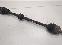  Полуось (приводной вал, шрус) Toyota Corolla E12 2001-2006 20327898 #1