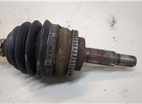  Полуось (приводной вал, шрус) Toyota Corolla E12 2001-2006 20327898 #2