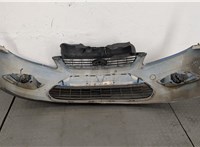  Заглушка буксировочного крюка Ford Focus 2 2005-2008 11361254 #2