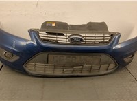  Заглушка буксировочного крюка Ford Focus 2 2005-2008 11361254 #1