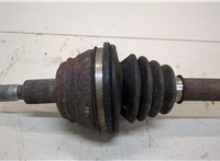  Полуось (приводной вал, шрус) Volkswagen Golf 4 1997-2005 20327905 #2