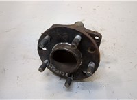  Ступица (кулак, цапфа) Ford Mondeo 3 2000-2007 20327911 #2