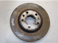  Диск тормозной Renault Trafic 2001-2014 20327922 #3