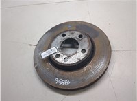 7711130077 Диск тормозной Renault Trafic 2001-2014 20327922 #4