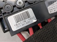  Блок предохранителей Renault Megane 4 2016-2020 20327937 #3
