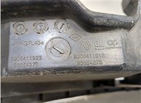  Рамка передняя (телевизор) Renault Trafic 2001-2014 20327945 #3