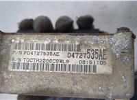  Блок управления АКПП / КПП Chrysler Voyager 2001-2007 20327946 #4