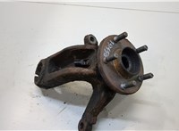  Ступица (кулак, цапфа) Ford Mondeo 3 2000-2007 20327974 #1