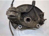  Ступица (кулак, цапфа) Volkswagen Passat 6 2005-2010 20327977 #2