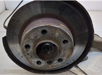  Ступица (кулак, цапфа) BMW 3 E46 1998-2005 20327983 #2
