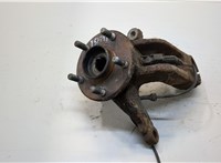  Ступица (кулак, цапфа) Ford Mondeo 3 2000-2007 20327992 #1