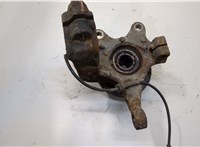  Ступица (кулак, цапфа) Ford Mondeo 3 2000-2007 20327992 #2