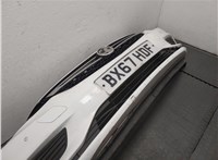  Бампер Opel Astra K 2015- 20327997 #2