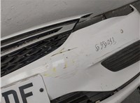  Бампер Opel Astra K 2015- 20327997 #9