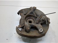  Ступица (кулак, цапфа) SsangYong Rodius 2004-2013 20327998 #1