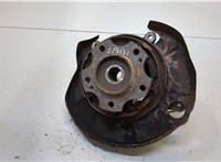  Ступица (кулак, цапфа) SsangYong Rodius 2004-2013 20327998 #2