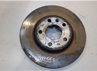  Диск тормозной Renault Trafic 2001-2014 20328008 #3