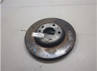 7711130077 Диск тормозной Renault Trafic 2001-2014 20328008 #4