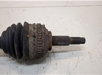  Полуось (приводной вал, шрус) Chrysler Voyager 2001-2007 20328044 #3